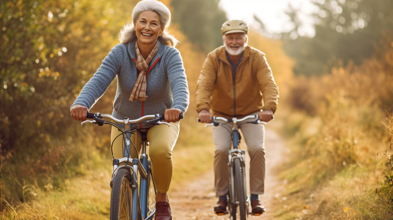 Bioidentical Hormone Replacement Therapy in Springfield